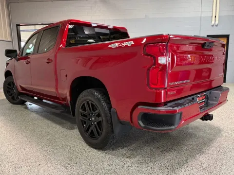 More photos of 2024 Chevrolet Silverado 1500 RST at Xtreme Truck & Auto Center, MI