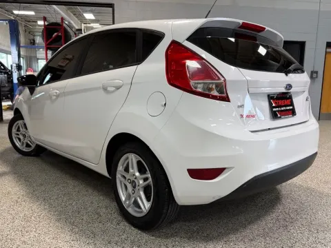More photos of 2019 Ford Fiesta SE at Xtreme Truck & Auto Center, MI