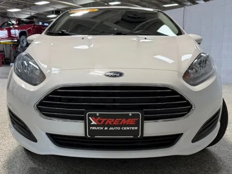 Photos of 2019 Ford Fiesta SE for sale in Coopersville, MI at Xtreme Truck & Auto Center