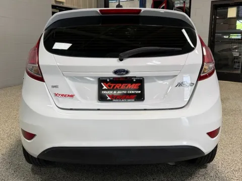 More photos of 2019 Ford Fiesta SE at Xtreme Truck & Auto Center, MI