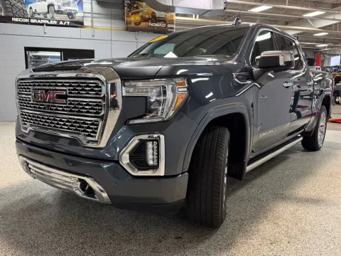 Another view of 2019 GMC Sierra 1500 Denali for sale in Coopersville, MI at Xtreme Truck & Auto Center