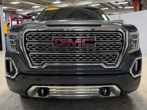 Photos of 2019 GMC Sierra 1500 Denali for sale in Coopersville, MI at Xtreme Truck & Auto Center