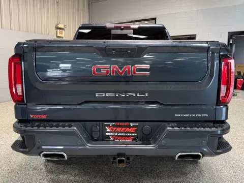 More photos of 2019 GMC Sierra 1500 Denali at Xtreme Truck & Auto Center, MI