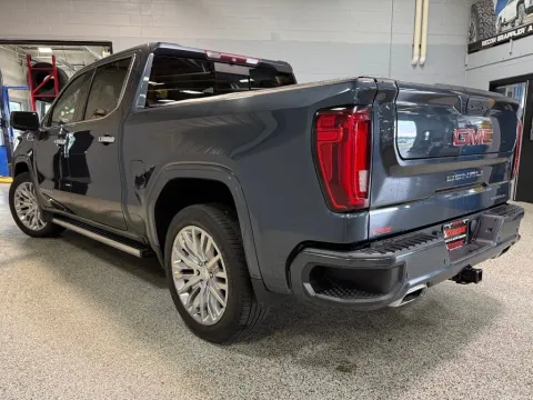 More photos of 2019 GMC Sierra 1500 Denali at Xtreme Truck & Auto Center, MI