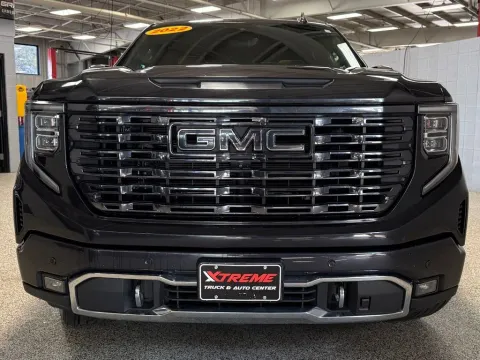Photos of 2022 GMC Sierra 1500 Denali Ultimate for sale in Coopersville, MI at Xtreme Truck & Auto Center