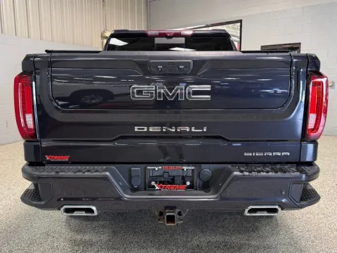 More photos of 2022 GMC Sierra 1500 Denali Ultimate at Xtreme Truck & Auto Center, MI