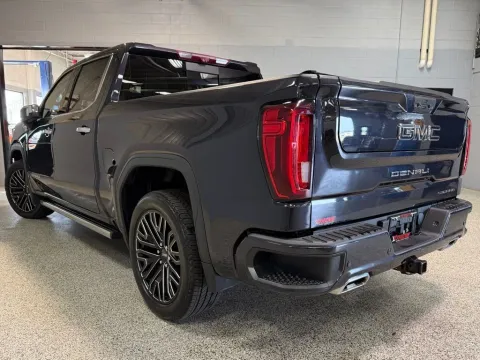 More photos of 2022 GMC Sierra 1500 Denali Ultimate at Xtreme Truck & Auto Center, MI