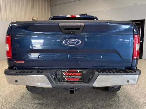More photos of 2020 Ford F-150 XLT at Xtreme Truck & Auto Center, MI