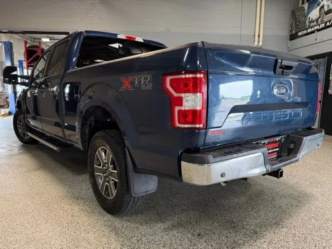 More photos of 2020 Ford F-150 XLT at Xtreme Truck & Auto Center, MI