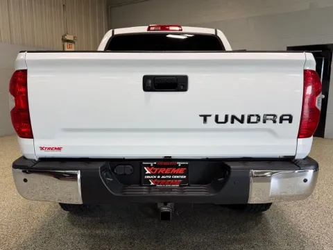More photos of 2018 Toyota Tundra SR5 at Xtreme Truck & Auto Center, MI