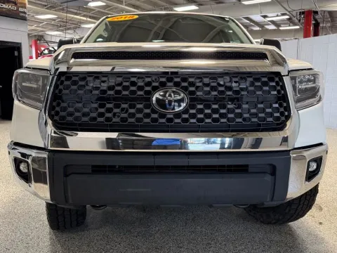 Photos of 2018 Toyota Tundra SR5 for sale in Coopersville, MI at Xtreme Truck & Auto Center