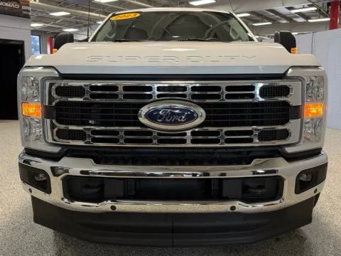 Photos of 2023 Ford F-350SD XLT for sale in Coopersville, MI at Xtreme Truck & Auto Center