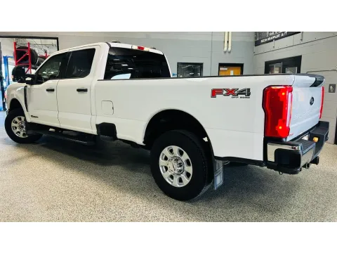 More photos of 2023 Ford F-350SD XLT at Xtreme Truck & Auto Center, MI