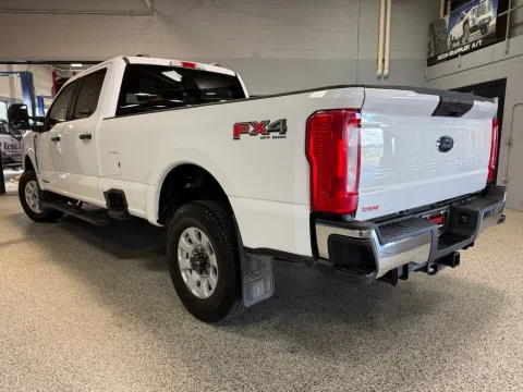 More photos of 2023 Ford F-350SD XLT at Xtreme Truck & Auto Center, MI