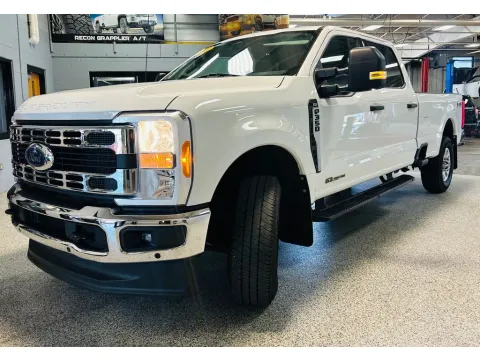 Another view of 2023 Ford F-350SD XLT for sale in Coopersville, MI at Xtreme Truck & Auto Center