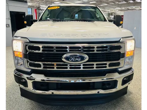 Photos of 2023 Ford F-350SD XLT for sale in Coopersville, MI at Xtreme Truck & Auto Center