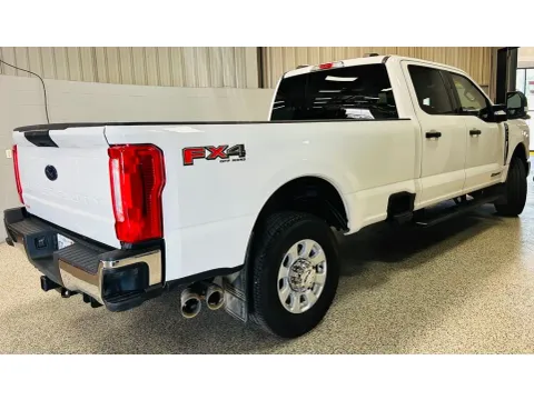 More photos of 2023 Ford F-350SD XLT at Xtreme Truck & Auto Center, MI