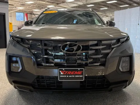 Photos of 2023 Hyundai Santa Cruz Limited for sale in Coopersville, MI at Xtreme Truck & Auto Center