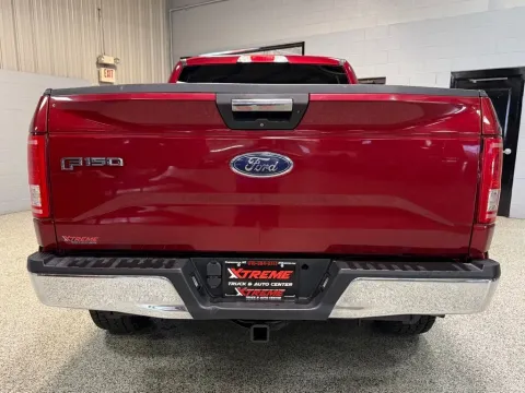More photos of 2016 Ford F-150 XLT at Xtreme Truck & Auto Center, MI