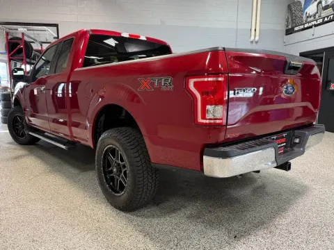 More photos of 2016 Ford F-150 XLT at Xtreme Truck & Auto Center, MI