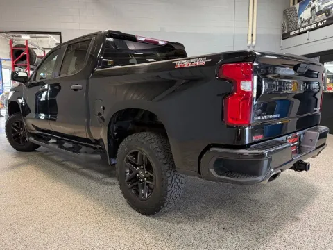 More photos of 2019 Chevrolet Silverado 1500 Custom Trail Boss at Xtreme Truck & Auto Center, MI