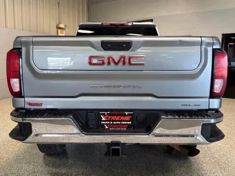 More photos of 2024 GMC Sierra 2500 HD SLE at Xtreme Truck & Auto Center, MI