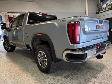 More photos of 2024 GMC Sierra 2500 HD SLE at Xtreme Truck & Auto Center, MI