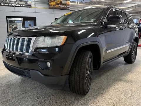 Another view of 2012 Jeep Grand Cherokee Laredo for sale in Coopersville, MI at Xtreme Truck & Auto Center