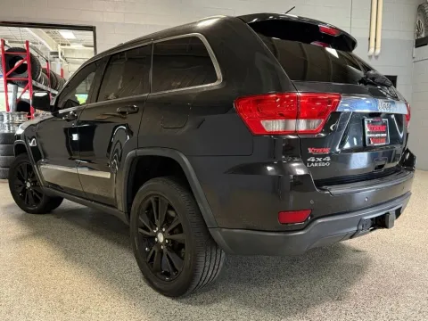 More photos of 2012 Jeep Grand Cherokee Laredo at Xtreme Truck & Auto Center, MI