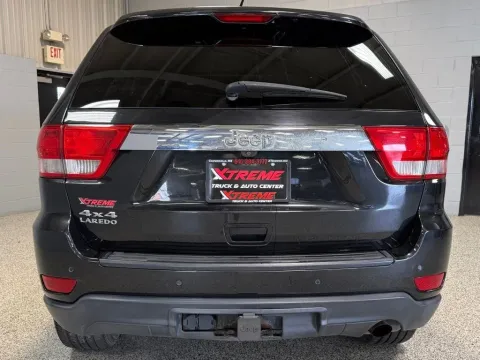 More photos of 2012 Jeep Grand Cherokee Laredo at Xtreme Truck & Auto Center, MI