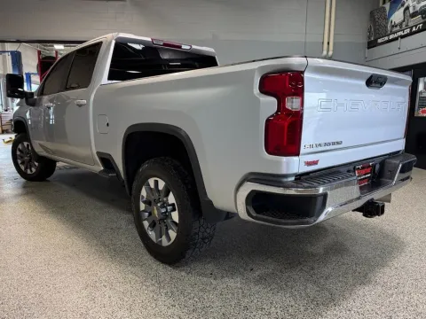 More photos of 2022 Chevrolet Silverado 2500 HD LT at Xtreme Truck & Auto Center, MI