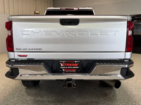 More photos of 2022 Chevrolet Silverado 2500 HD LT at Xtreme Truck & Auto Center, MI