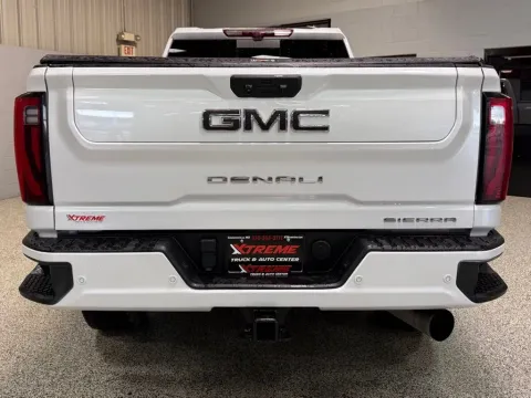 More photos of 2024 GMC Sierra 2500 HD Denali at Xtreme Truck & Auto Center, MI