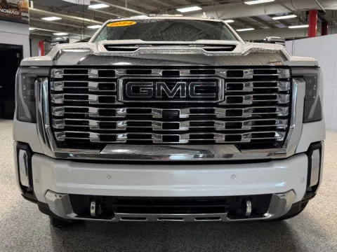 Photos of 2024 GMC Sierra 2500 HD Denali for sale in Coopersville, MI at Xtreme Truck & Auto Center