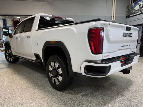 More photos of 2024 GMC Sierra 2500 HD Denali at Xtreme Truck & Auto Center, MI