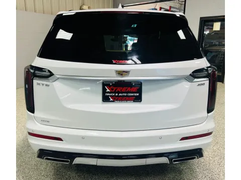 More photos of 2022 Cadillac XT6 Sport at Xtreme Truck & Auto Center, MI