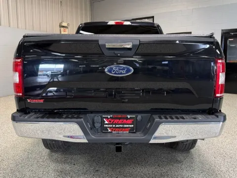 More photos of 2019 Ford F-150 XLT at Xtreme Truck & Auto Center, MI