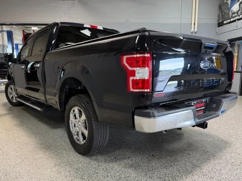 More photos of 2019 Ford F-150 XLT at Xtreme Truck & Auto Center, MI
