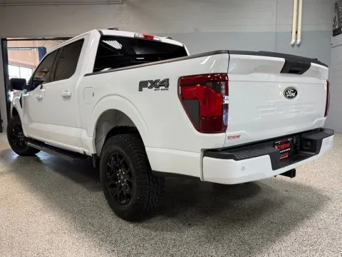 More photos of 2025 Ford F-150 XLT at Xtreme Truck & Auto Center, MI
