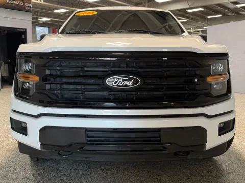 Photos of 2025 Ford F-150 XLT for sale in Coopersville, MI at Xtreme Truck & Auto Center