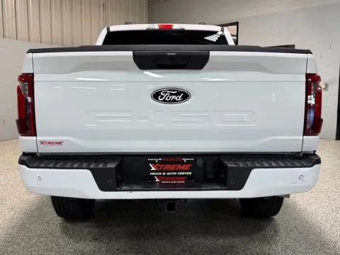 More photos of 2025 Ford F-150 XLT at Xtreme Truck & Auto Center, MI