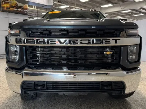 Photos of 2020 Chevrolet Silverado 2500 HD LT for sale in Coopersville, MI at Xtreme Truck & Auto Center