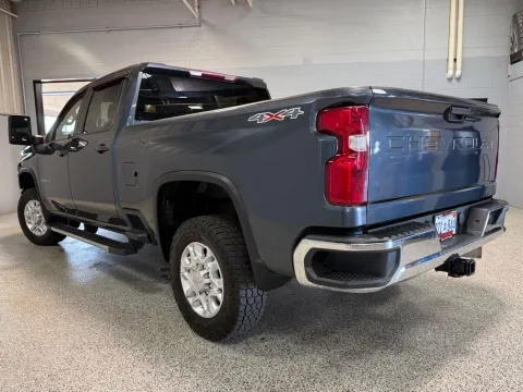 More photos of 2020 Chevrolet Silverado 2500 HD LT at Xtreme Truck & Auto Center, MI
