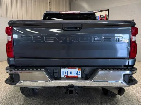 More photos of 2020 Chevrolet Silverado 2500 HD LT at Xtreme Truck & Auto Center, MI