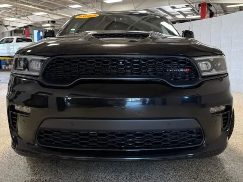 Photos of 2022 Dodge Durango R/T for sale in Coopersville, MI at Xtreme Truck & Auto Center