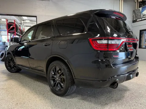 More photos of 2022 Dodge Durango R/T at Xtreme Truck & Auto Center, MI