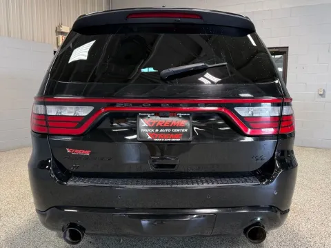 More photos of 2022 Dodge Durango R/T at Xtreme Truck & Auto Center, MI