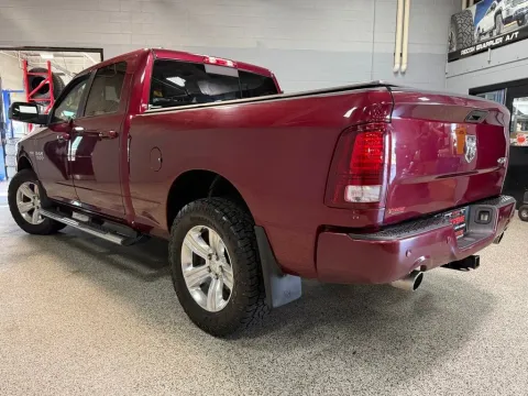 More photos of 2017 Ram 1500 Sport at Xtreme Truck & Auto Center, MI