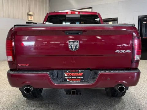 More photos of 2017 Ram 1500 Sport at Xtreme Truck & Auto Center, MI