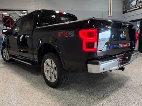 More photos of 2018 Ford F-150 Lariat at Xtreme Truck & Auto Center, MI